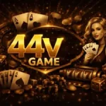 44V Game