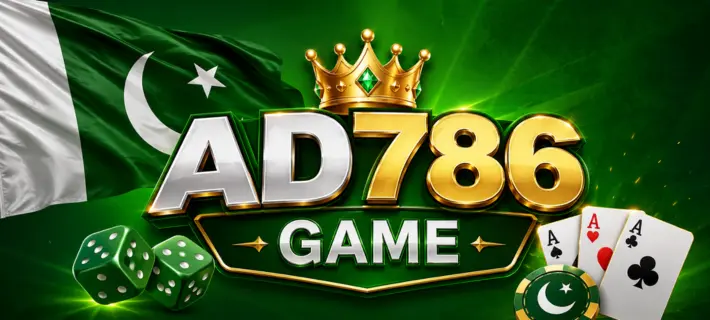 AD786 Game