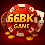 66BK Game