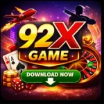 92X Game