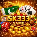 SK333 Game