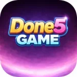 Done5 Game