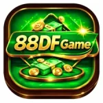 88DF Game