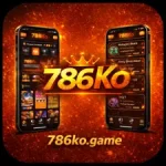786KO Game