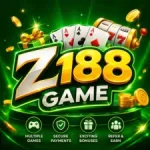 Z188 Game