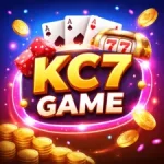 KC7 Game