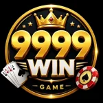 9999win game logo image