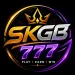skgb777 game - logo image