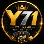 Y71 Game logo image