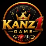 kanz1 game logo image
