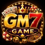 GM7 Game logo image